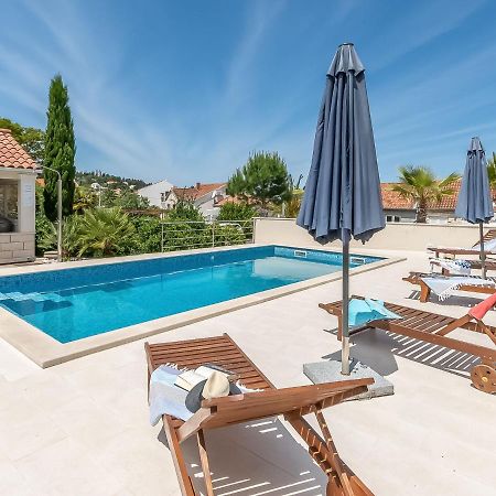 Apartment Villa 2 Pools-2 By Interhome Sutivan Zewnętrze zdjęcie