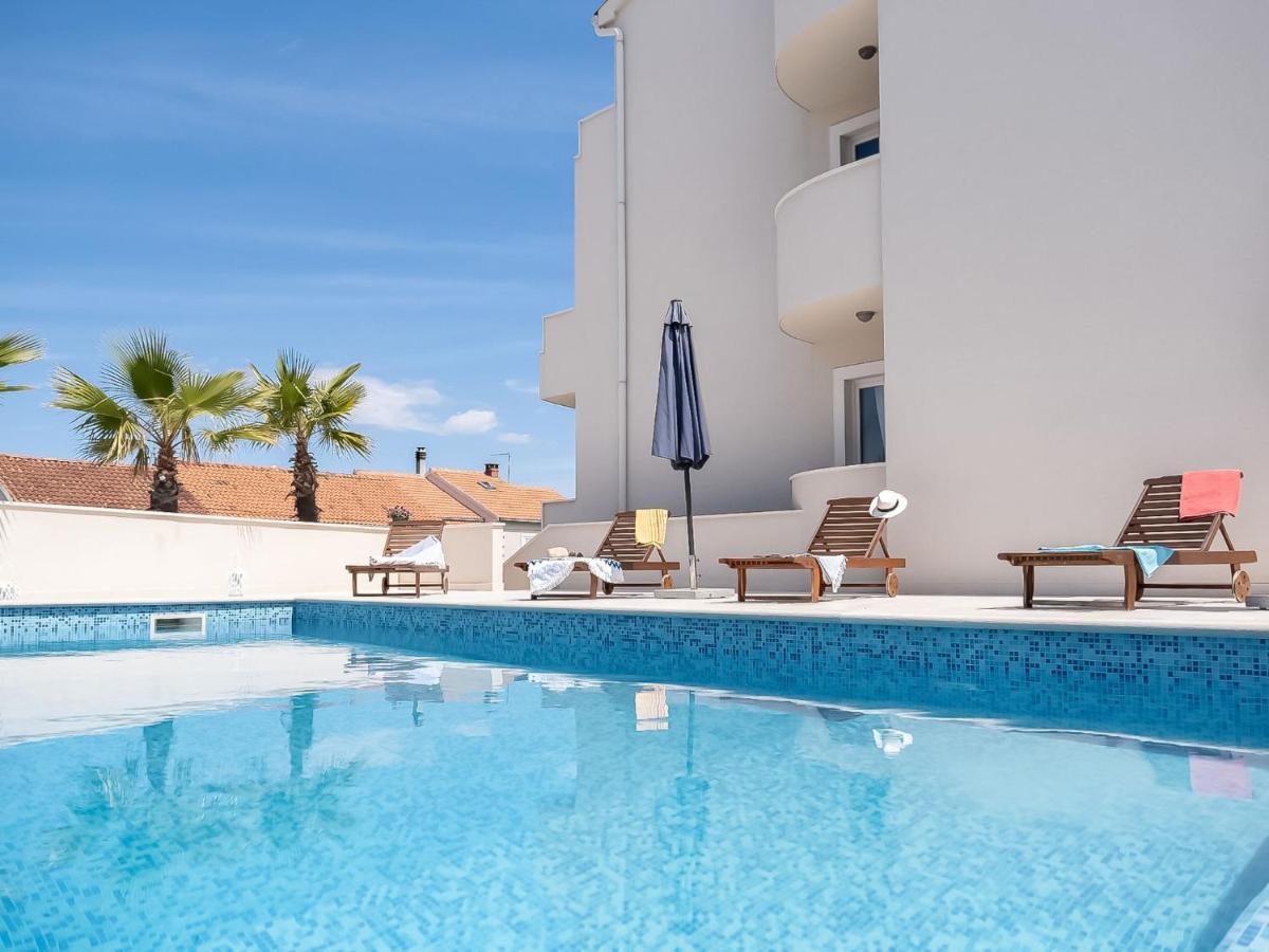 Apartment Villa 2 Pools-2 By Interhome Sutivan Zewnętrze zdjęcie