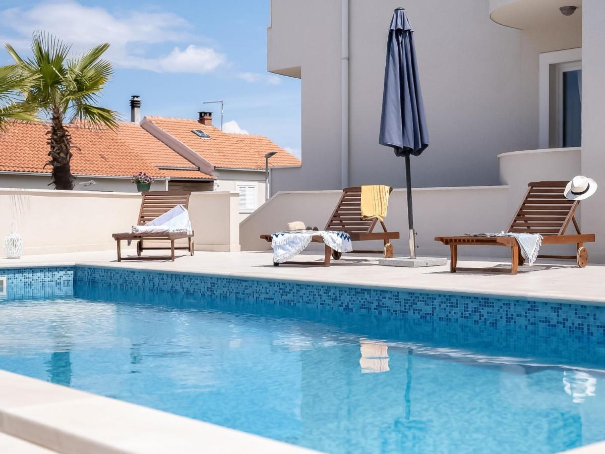 Apartment Villa 2 Pools-2 By Interhome Sutivan Zewnętrze zdjęcie