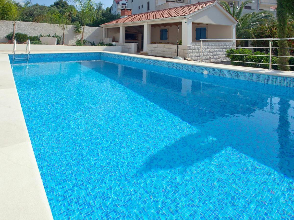 Apartment Villa 2 Pools-2 By Interhome Sutivan Zewnętrze zdjęcie