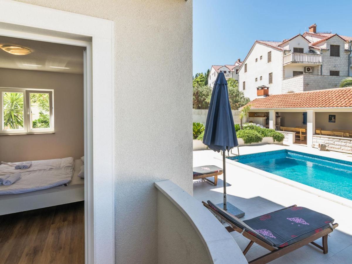 Apartment Villa 2 Pools-2 By Interhome Sutivan Zewnętrze zdjęcie