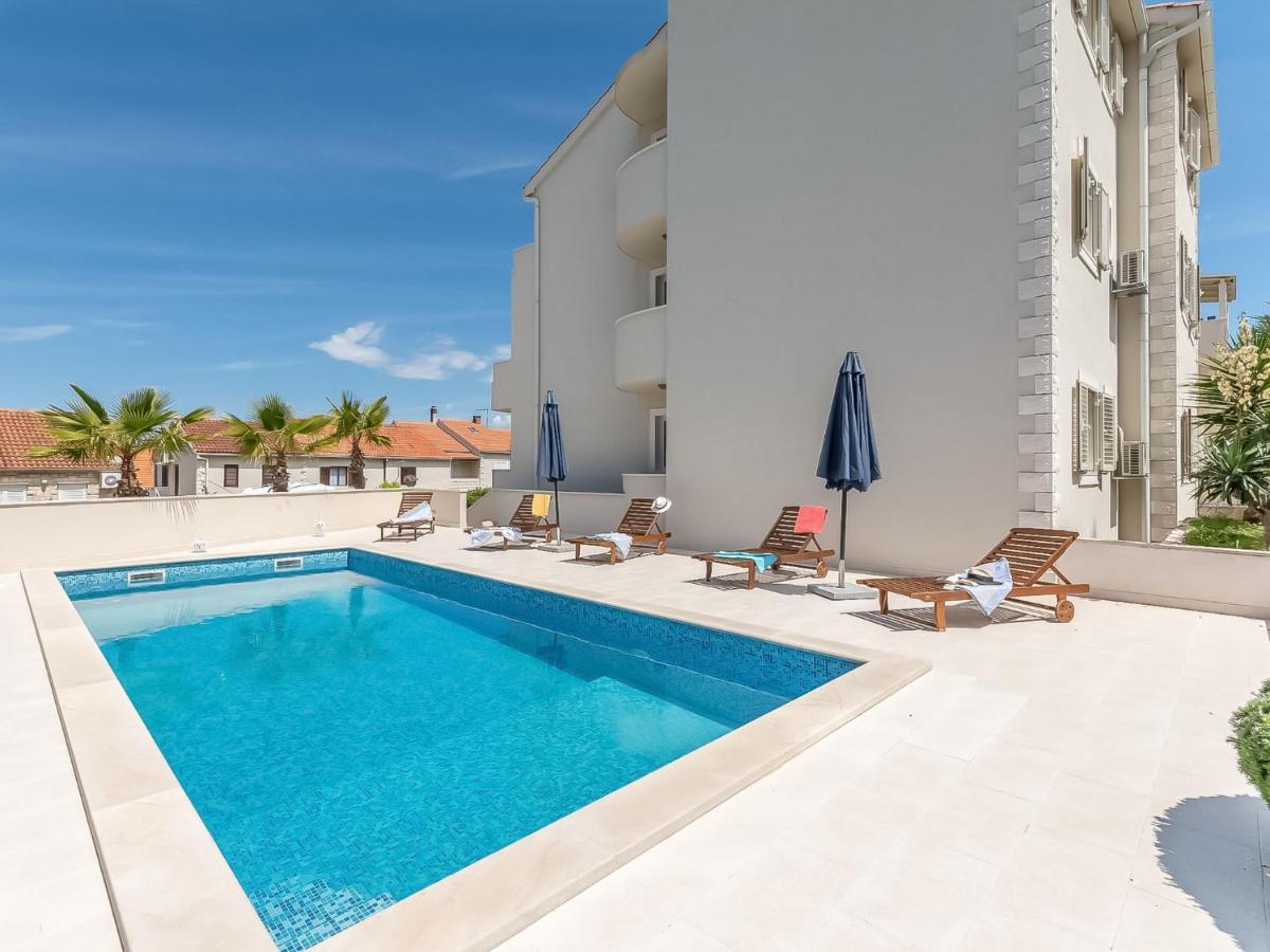 Apartment Villa 2 Pools-2 By Interhome Sutivan Zewnętrze zdjęcie