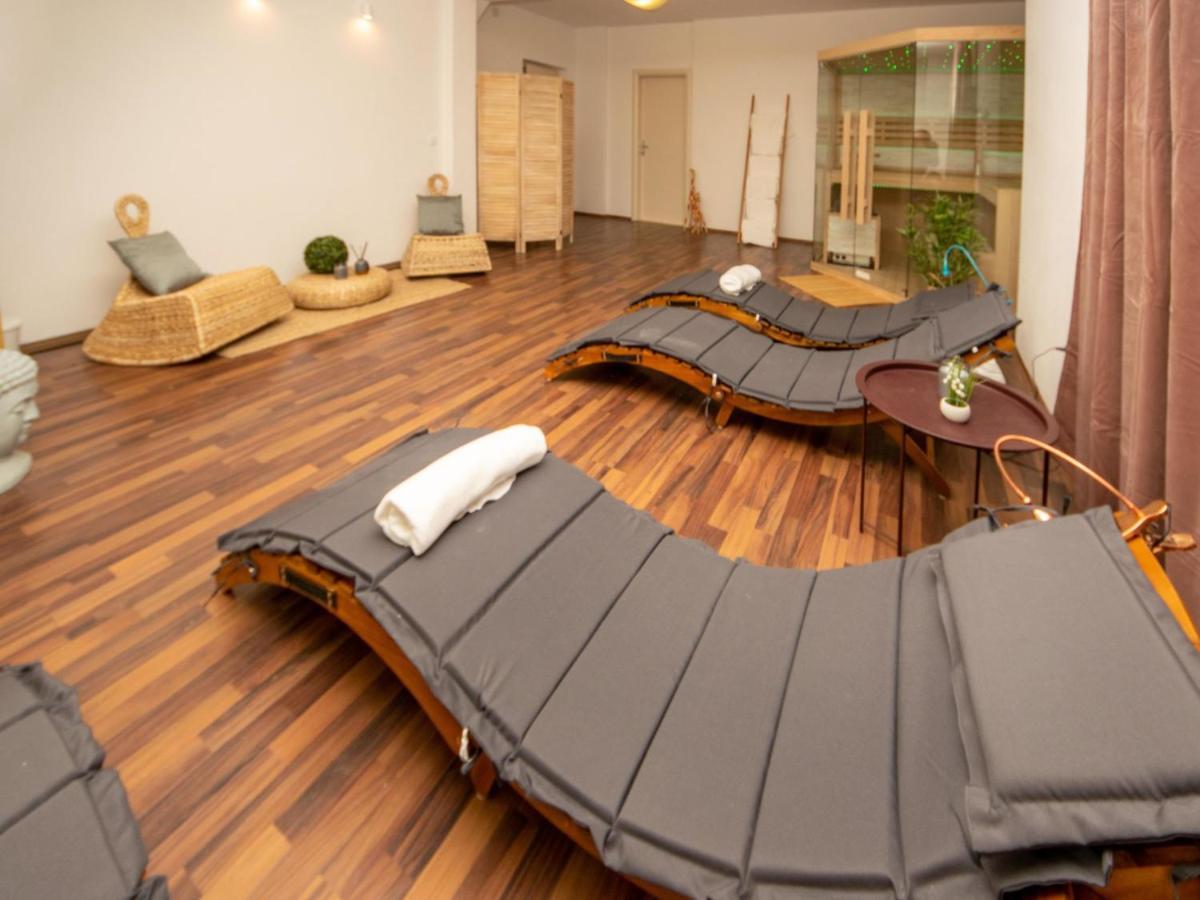 Apartment Villa 2 Pools-2 By Interhome Sutivan Zewnętrze zdjęcie