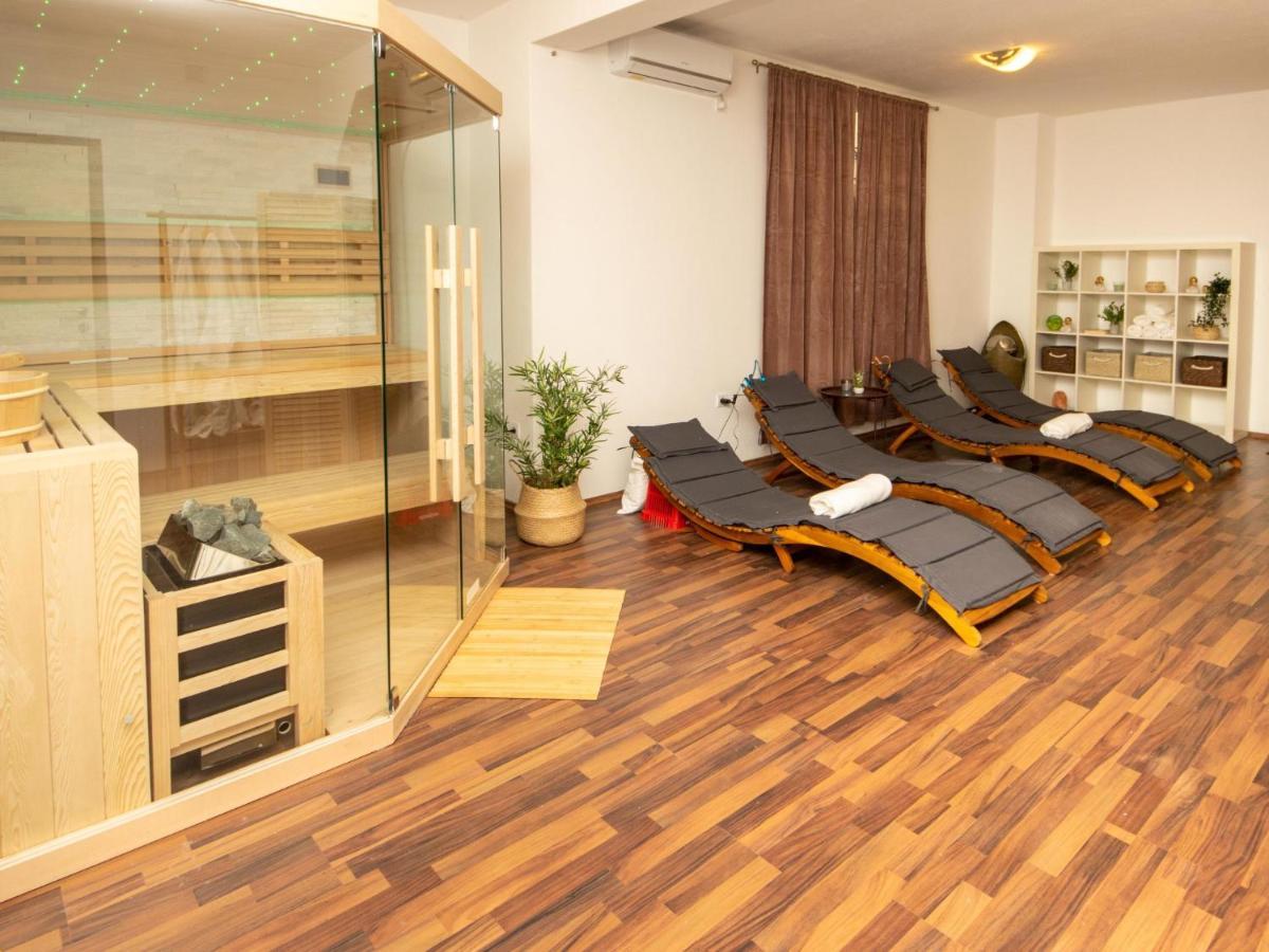 Apartment Villa 2 Pools-2 By Interhome Sutivan Zewnętrze zdjęcie