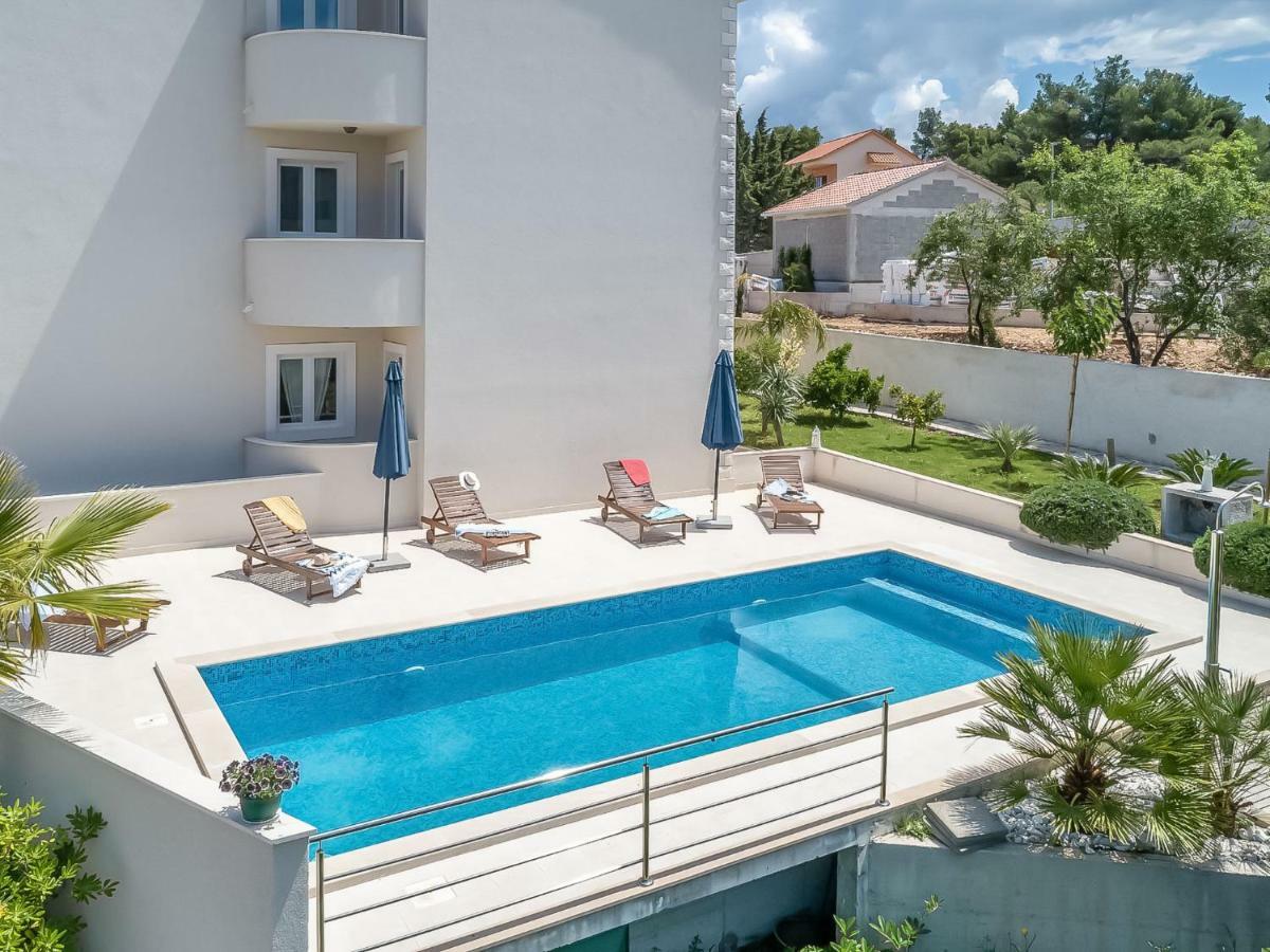 Apartment Villa 2 Pools-2 By Interhome Sutivan Zewnętrze zdjęcie